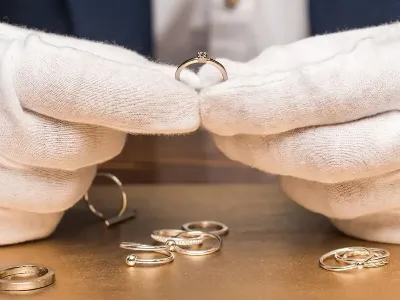 Ouro em Cash - Negociante de ouro confiável em Curitiba